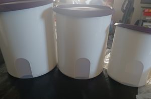 Great storage containers